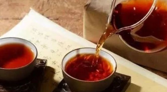 冲泡红茶的7个要点（凌云红茶的冲泡要点）